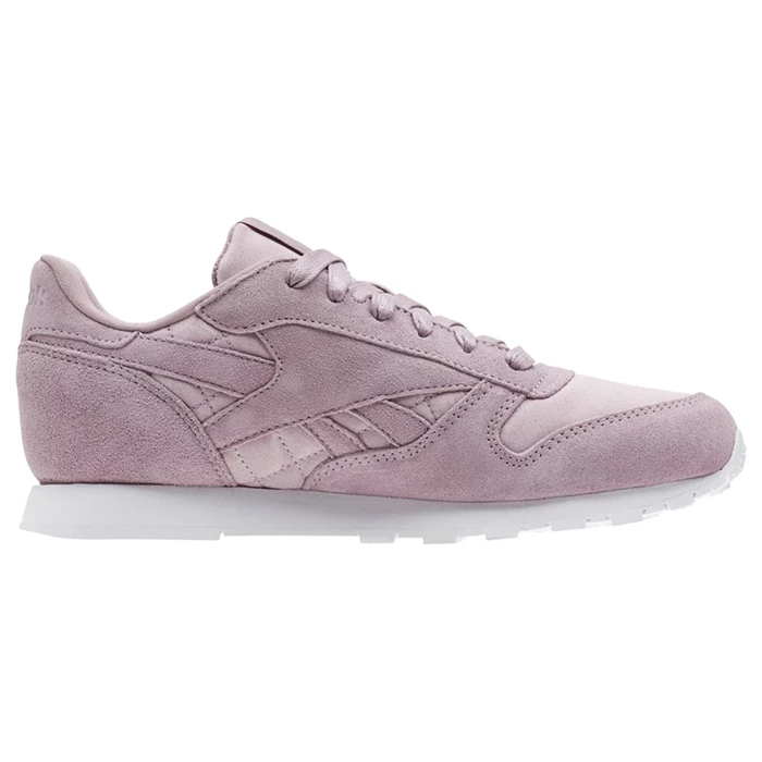 Reebok Classic Leather Classic Kinderen Wit | JRQ831462