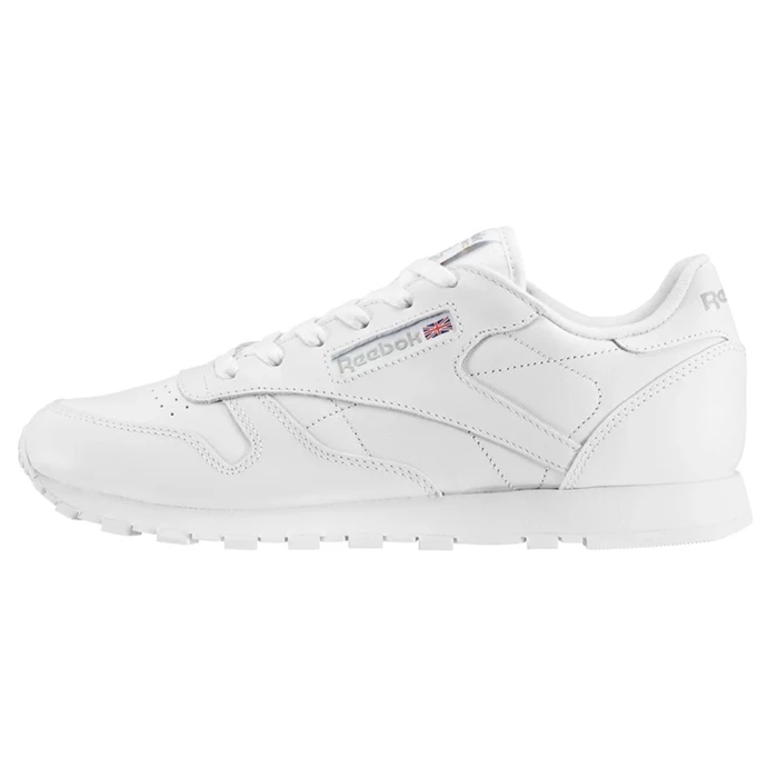 Reebok Classic Leather - Primary School Classic Kinderen Wit | ATU150682