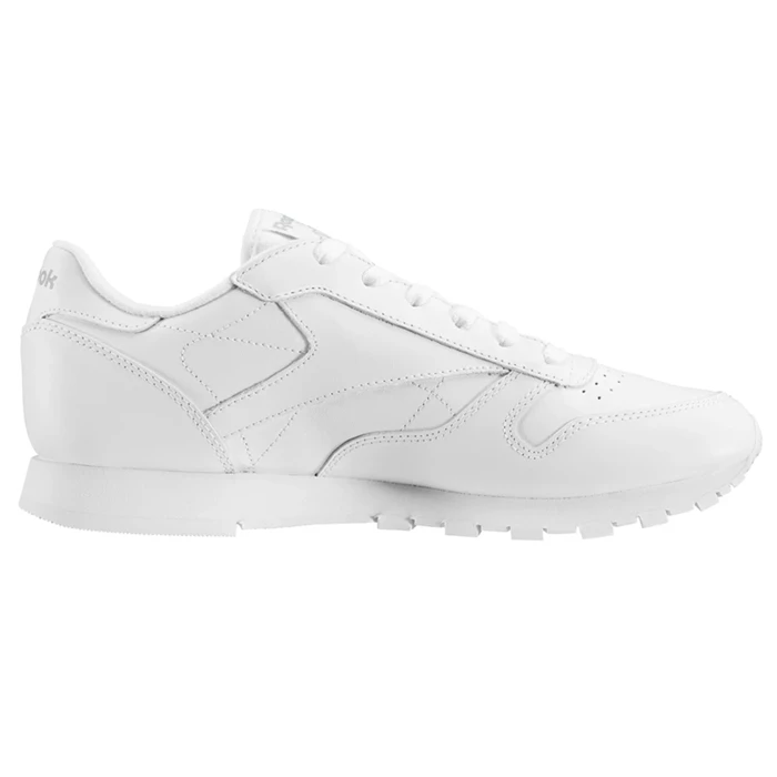 Reebok Classic Leather - Primary School Classic Kinderen Wit | ATU150682