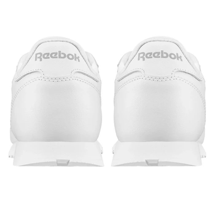 Reebok Classic Leather - Primary School Classic Kinderen Wit | CQR082635