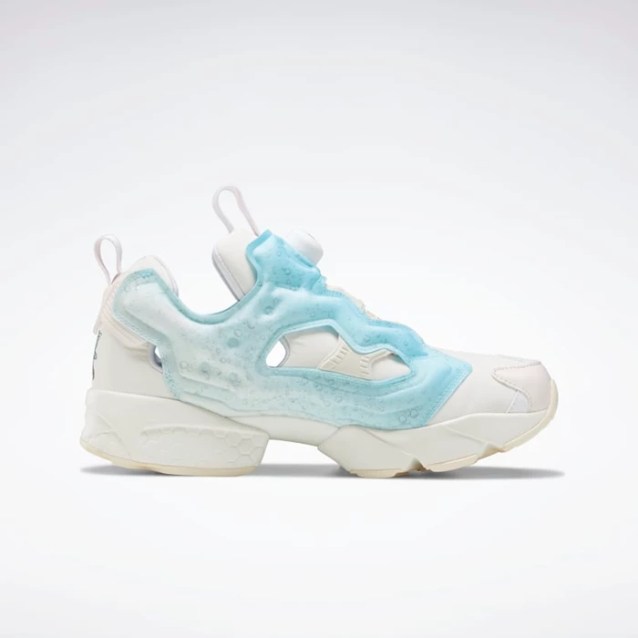 Reebok Instapump Fury OG Classics Dames Pink/White | VSZ631052