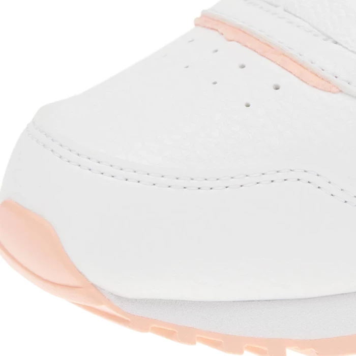 Reebok ROYAL GLIDE SYN Sneakers Kinderen Wit Roze | NJY198472