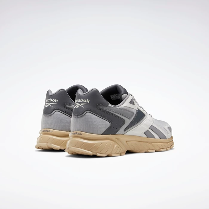 Reebok Royal Hyperium TR Classics Dames Grey/Grey | WOG072815