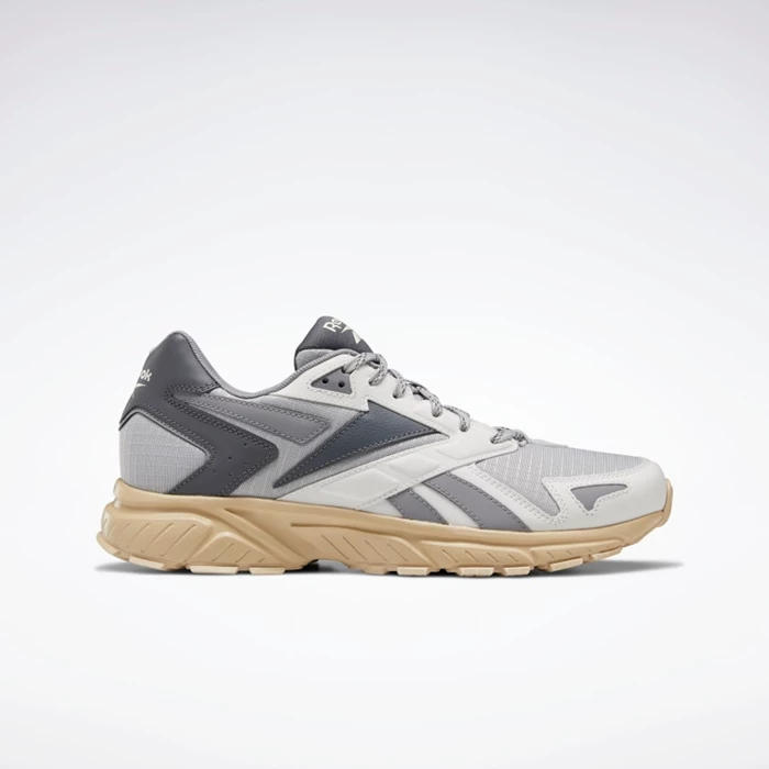 Reebok Royal Hyperium TR Classics Dames Grey/Grey | WOG072815