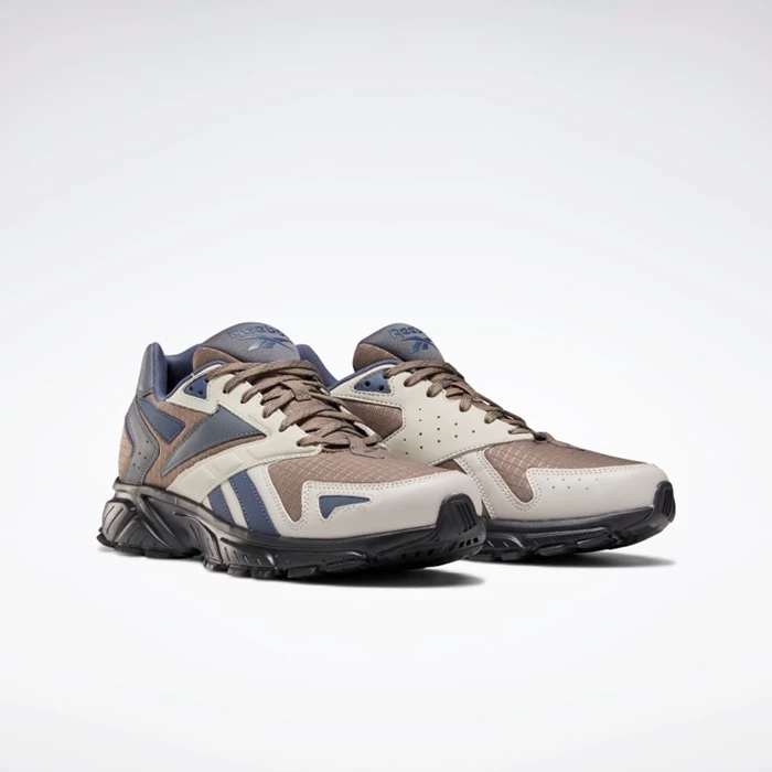 Reebok Royal Hyperium TR Classics Dames Grey/Indigo | YWI490867