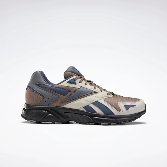 Reebok Royal Hyperium TR Classics Dames Grey/Indigo | YWI490867