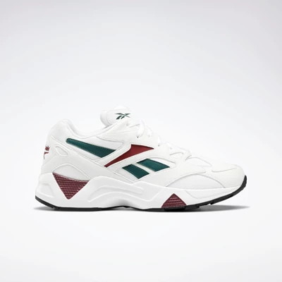 Reebok Aztrek 96 Classics Dames Wit | CXN851409