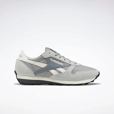 Reebok Classic Leather AZ Classics Heren Grey/Grey | JYF158032