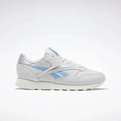 Reebok Classic Leather Classics Dames Metal | CDV427930