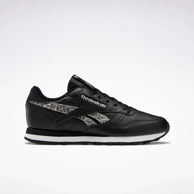 Reebok Classic Leather Classics Dames Metal | GLO681539