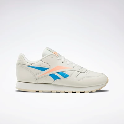 Reebok Classic Leather Classics Dames Room | CRF419058