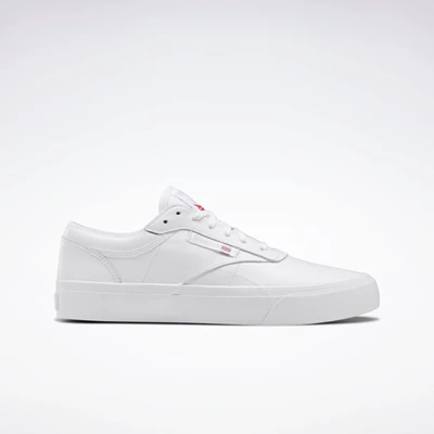 Reebok Club C Coast Classics Dames White/Grey | DEH482310