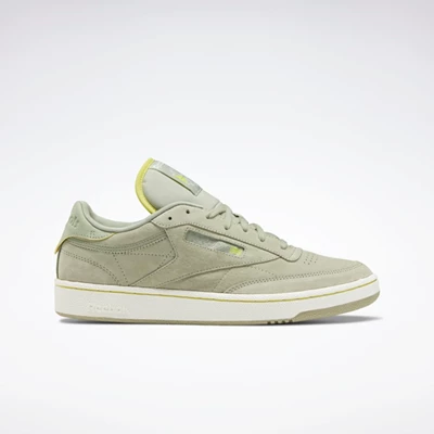 Reebok Club C Revenge Classics Heren Grijs | ZCM439065