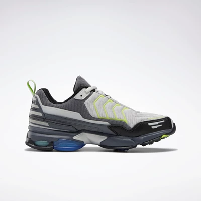 Reebok DMX6 MMI Classics Heren Groen | STO217465