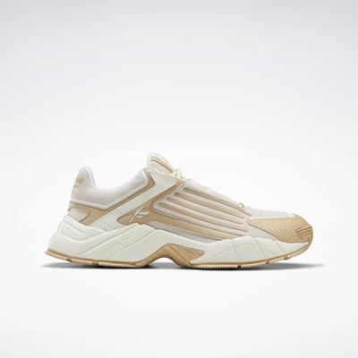 Reebok DMX Series 3000 Classics Heren Beige | LXO359467