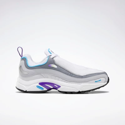 Reebok Daytona DMX Classics Dames Blauw | TGE124365