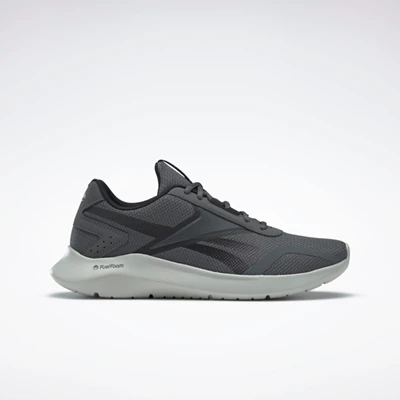 Reebok Energylux 2 Loopschoenen Heren Grey/Black/Red | OEP451283