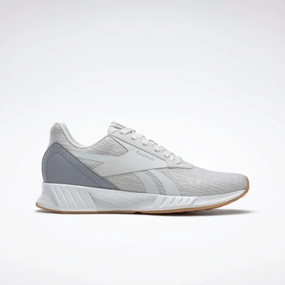 Reebok Lite Plus 2 Loopschoenen Heren Grijs | ZRS476509