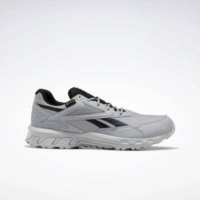 Reebok Ridgerider GTX 5.0 Wandelschoenen Heren Grey/Black/Grey | MTK390714