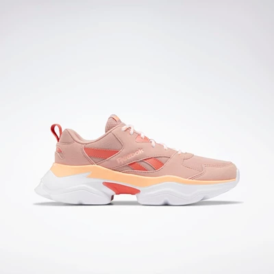 Reebok Royal Bridge 3.0 Classics Dames Pink/Rose/Orange | CAI905641