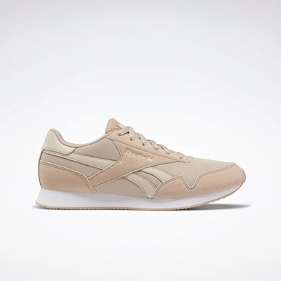 Reebok Royal Classic Jogger 3.0 Classics Dames Beige/White | ERA310584