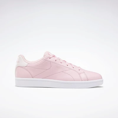 Reebok Royal Complete CLN 2 Classics Dames Pink/Pink/White | WEP372560