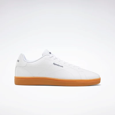 Reebok Royal Complete Clean 2.0 Classics Dames White/Navy | ILJ308671