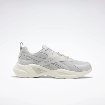 Reebok Royal EC Ride 4 Classics Dames Grey/Deep | TPJ806942