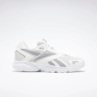 Reebok Royal Hyperium Classics Dames White/Grey/Grey | CON293845