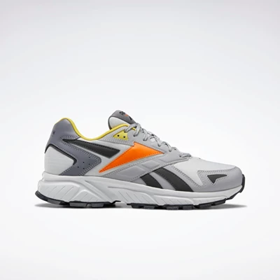 Reebok Royal Hyperium TR Classics Dames Grey/Grey | WMD315789