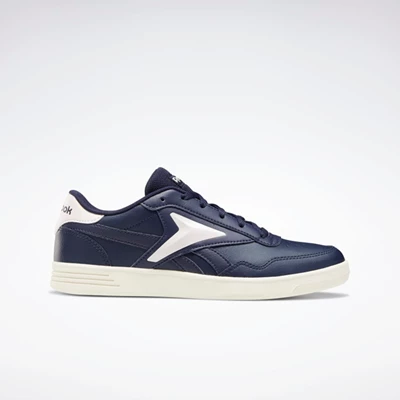 Reebok Royal Techque T Classics Dames Navy/Pink | XHG895261