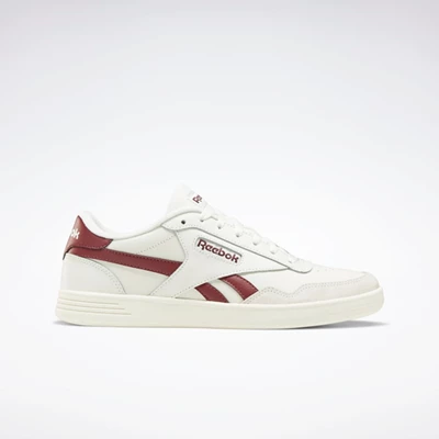 Reebok Royal Techque T LX Classics Heren Wit | TRH619032