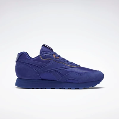 Reebok VB Rapide Classics Heren Blue/Beige/White | JAR546789